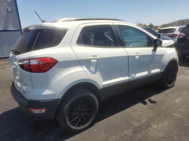 2019 FORD ECOSPORT SE MAJ6S3GL0KC301266