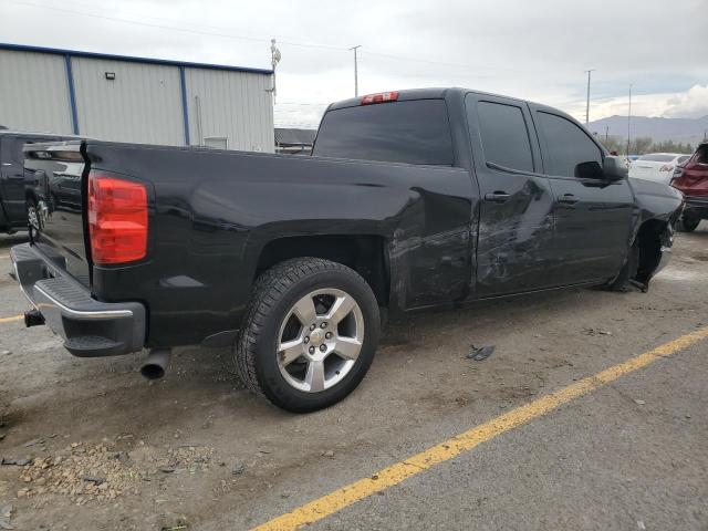 2014 CHEVROLET SILVERADO - 1GCRCRECXEZ394227