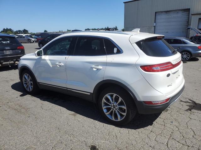 2017 LINCOLN MKC SELECT 5LMTJ2DH8HUL34859