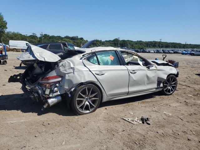 2025 GENESIS G70 BASE KMTG34SCXSU157925
