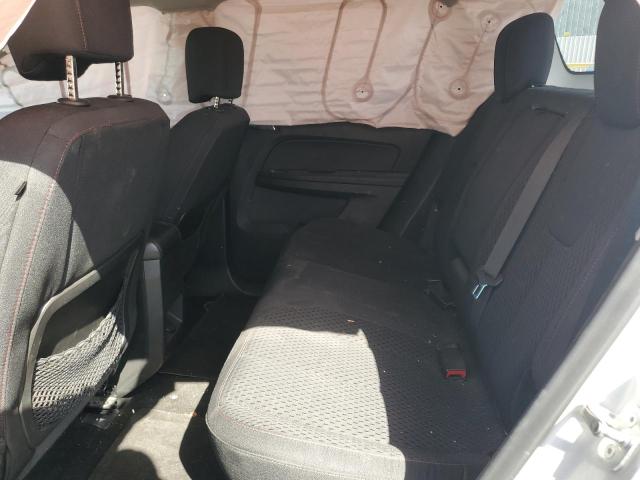 2015 GMC TERRAIN SL 2GKALMEK2F6327291