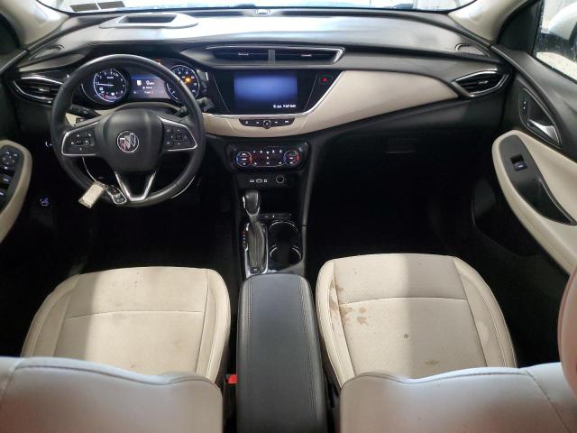 2020 BUICK ENCORE GX KL4MMDSL7LB114102