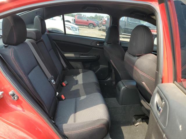2018 SUBARU WRX - JF1VA1A61J9837211