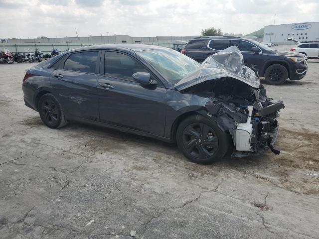 2021 HYUNDAI ELANTRA SE - 5NPLS4AGXMH036233