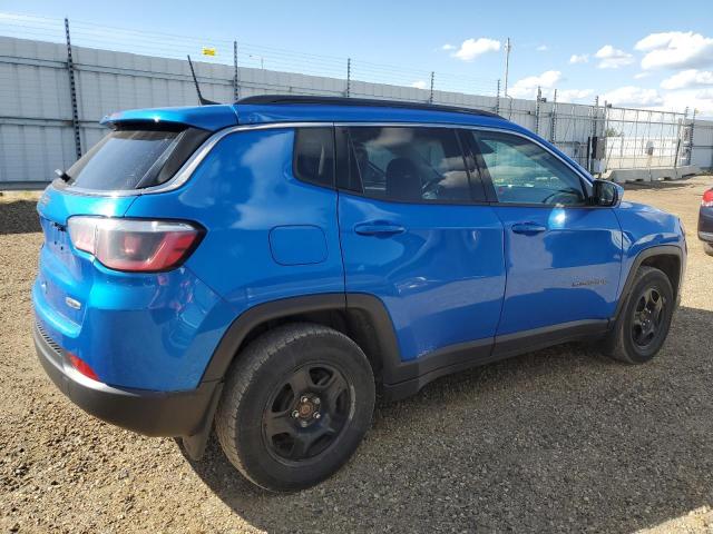 2018 JEEP COMPASS LA 3C4NJDBB6JT239811