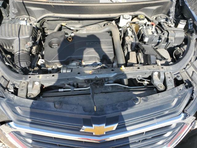 2019 CHEVROLET EQUINOX LT 2GNAXTEV0K6141724