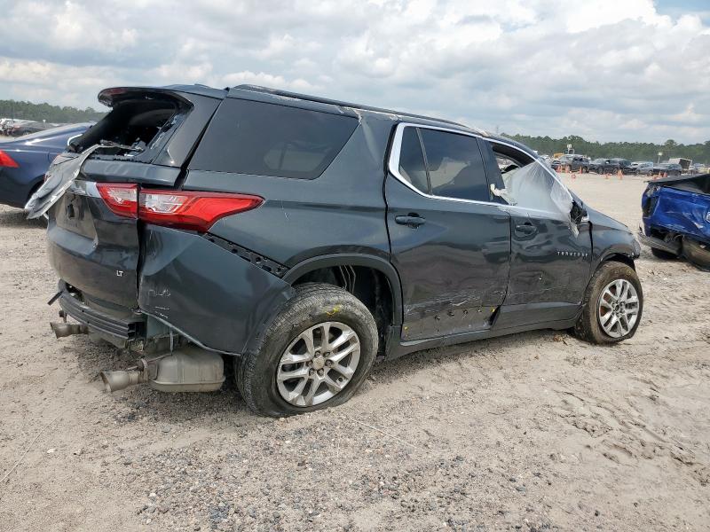 2019 CHEVROLET TRAVERSE L - 1GNERGKW5KJ202763