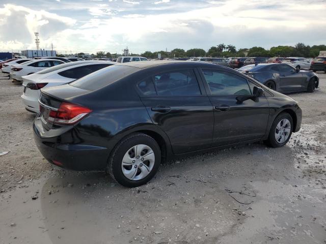 2015 HONDA CIVIC LX 19XFB2F59FE096827