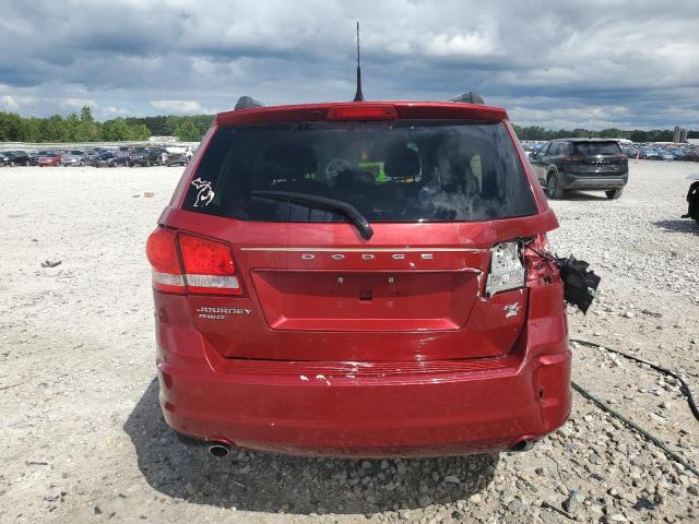 2011 DODGE JOURNEY R/ - 3D4PH6FG0BT515328