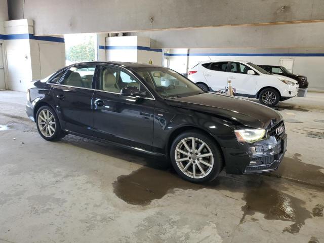 2014 AUDI A4 PREMIUM - WAUFFAFL2EN040152