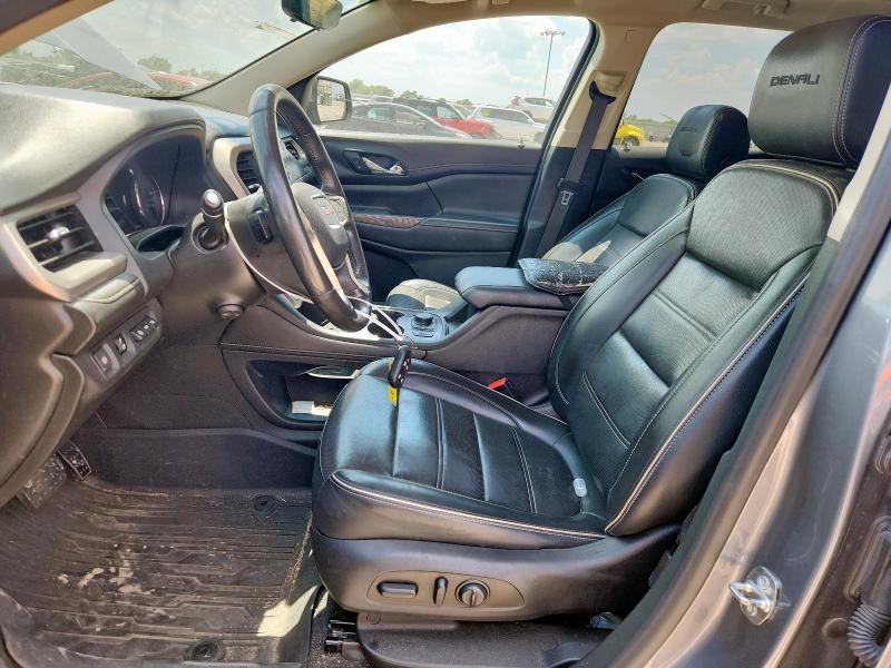 2021 GMC ACADIA DEN 1GKKNPLS2MZ102146