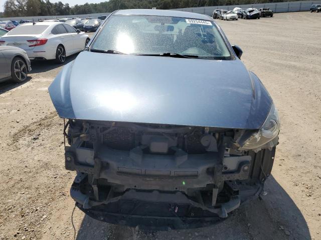 2015 MAZDA 3 TOURING - 3MZBM1V77FM228413