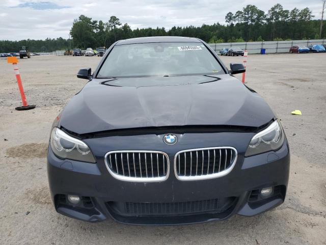 2015 BMW 535 I WBA5B1C57FD920915