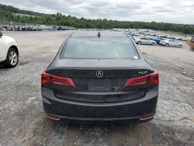 2016 ACURA TLX 19UUB1F39GA006873