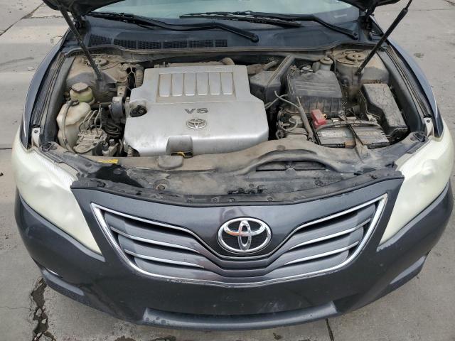 2011 TOYOTA CAMRY SE - 4T1BK3EK8BU629317