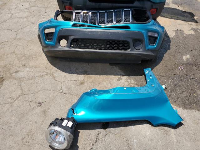 2021 JEEP RENEGADE S - ZACNJDAB4MPN25876