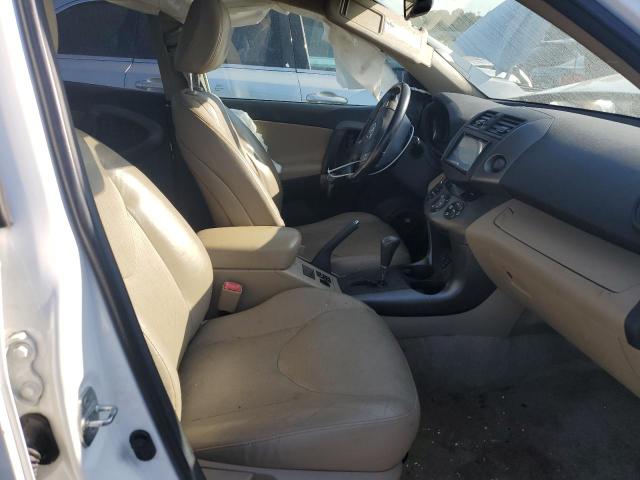 2011 TOYOTA RAV4 LIMIT - 2T3DF4DV1BW129960