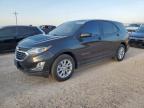 2021 CHEVROLET EQUINOX LS - 3GNAXHEV2MS149485