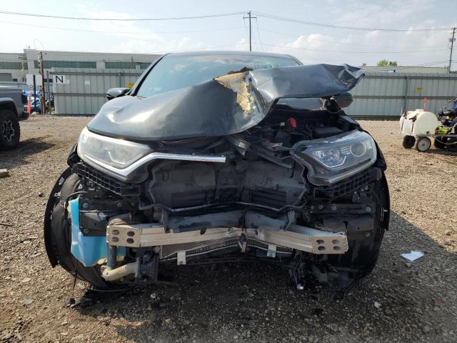 2017 HONDA CR-V EX - 5J6RW2H59HL024223