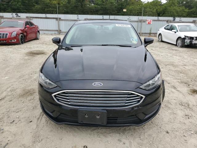 2017 FORD FUSION SE - 3FA6P0LU4HR250444