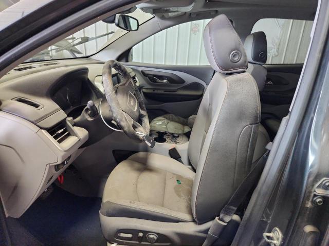 2018 GMC TERRAIN SL - 3GKALPEX3JL201958