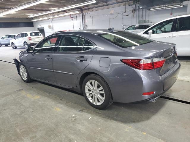 2015 LEXUS ES 350 JTHBK1GG1F2156765