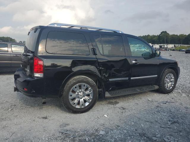 2015 NISSAN ARMADA PLA 5N1AA0NF6FN622267