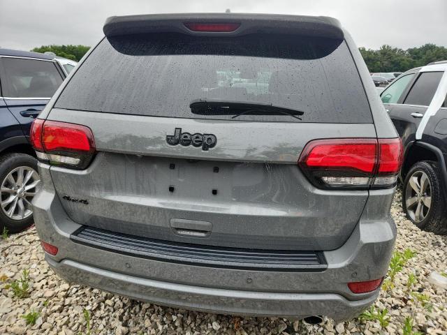 2022 JEEP GRAND CHER - 1C4RJFAGXNC147046