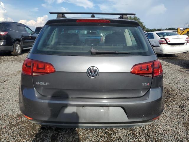 2015 VOLKSWAGEN GOLF 3VW817AU8FM022177