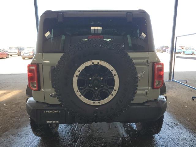2024 FORD BRONCO BIG 1FMDE7BH9RLB21521