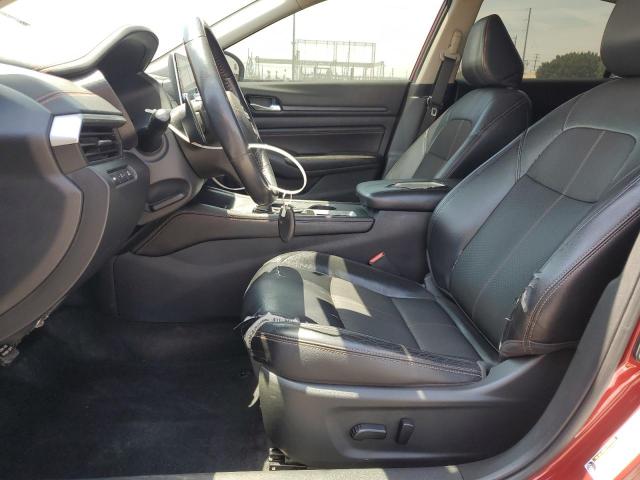 2019 NISSAN ALTIMA SR 1N4BL4CV4KN305561