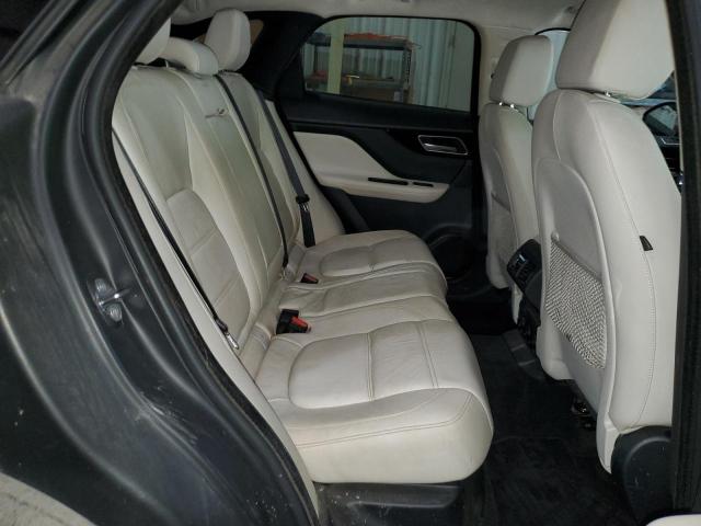 2019 JAGUAR F-PACE PRE SADCK2GX9KA391494