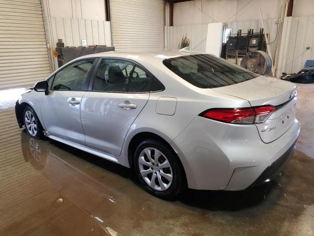 2023 TOYOTA COROLLA LE 5YFB4MDE1PP012507