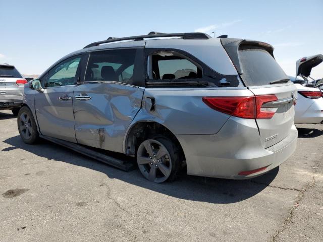2022 HONDA ODYSSEY EX #3305376307