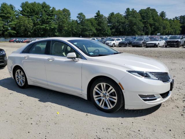2015 LINCOLN MKZ 3LN6L2JK3FR623694