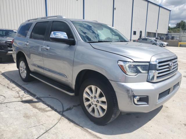 2018 TOYOTA SEQUOIA PL 5TDDY5G11JS161736