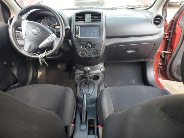 2019 NISSAN VERSA S 3N1CN7AP9KL835090