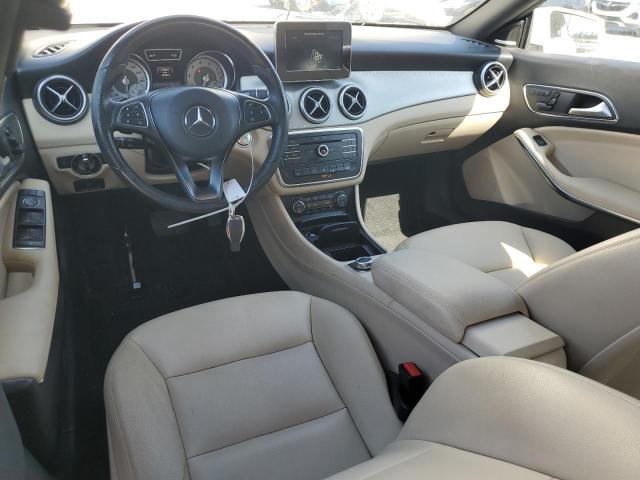 2015 MERCEDES-BENZ CLA 250 WDDSJ4EB9FN173735