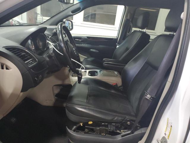 2017 DODGE GRAND CARA 2C4RDGCGXHR580999