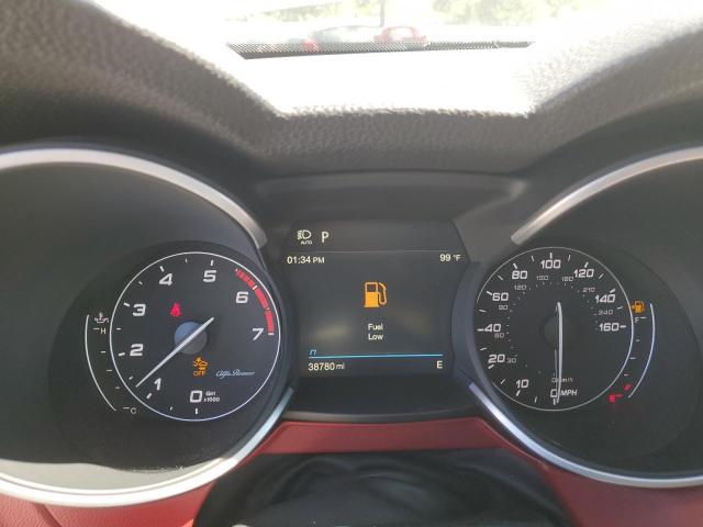 2020 ALFA ROMEO STELVIO TI ZASPAKBN9L7C77605