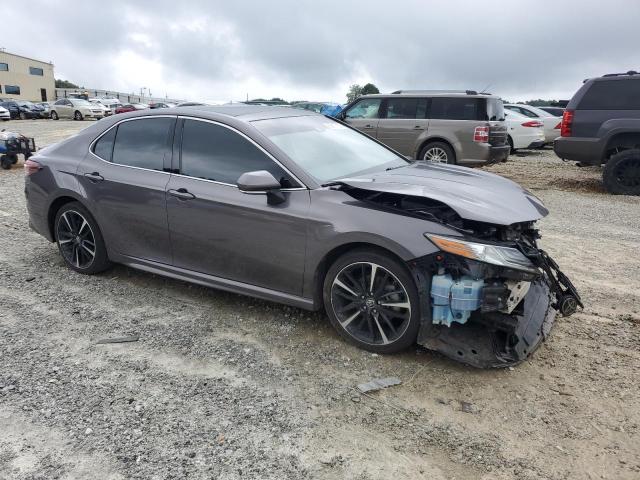 2019 TOYOTA CAMRY XSE - 4T1B61HK5KU846893