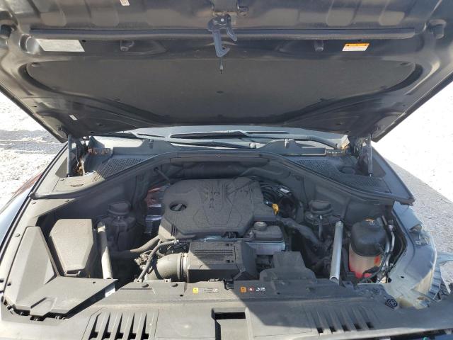 2021 GENESIS GV80 BASE KMUHBDSB5MU044445