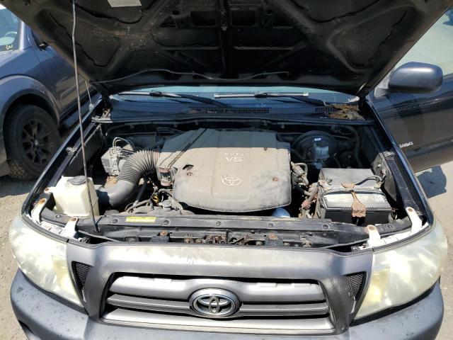 2010 TOYOTA TACOMA ACC - 5TEUU4EN2AZ714750