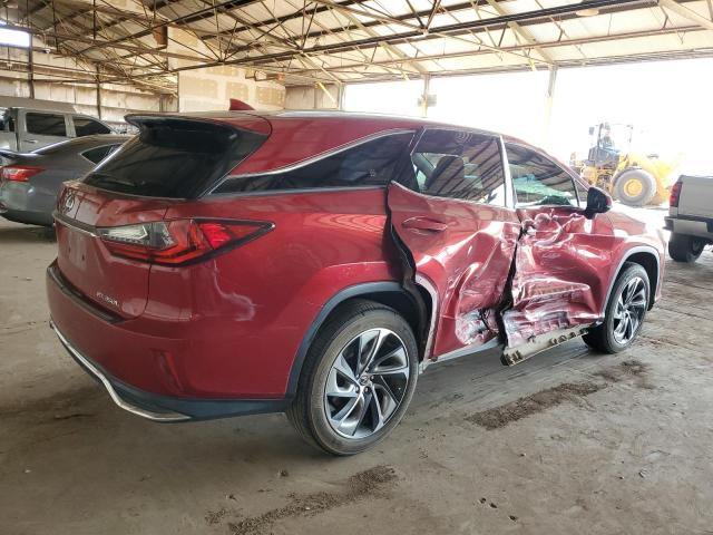2019 LEXUS RX 350 L JTJDZKCA8K2017141