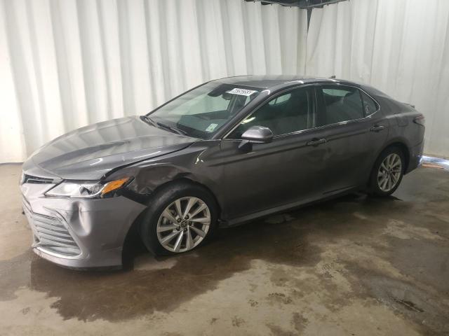 Global Auto Auctions: 2023 TOYOTA CAMRY LE