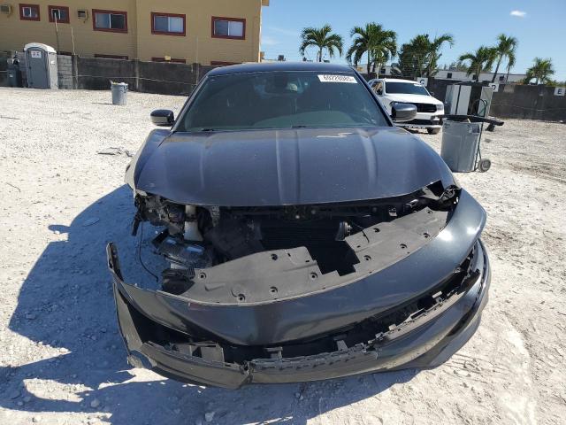 2017 DODGE CHARGER SX 2C3CDXHG6HH523398