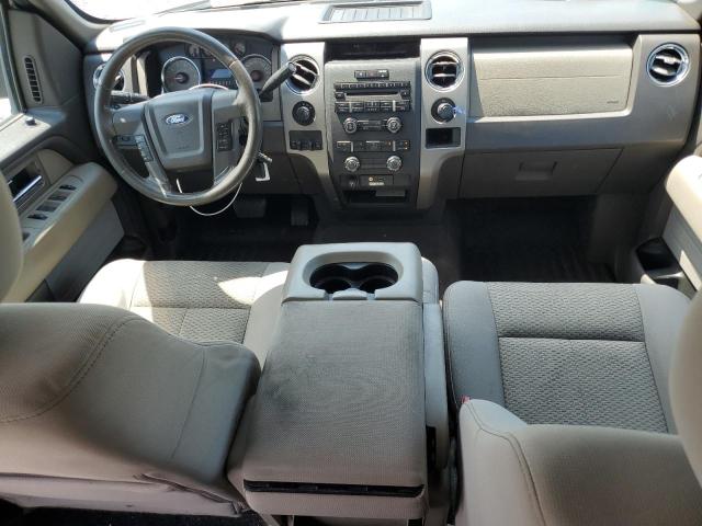 2010 FORD F150 SUPER - 1FTFW1EV1AFB86603