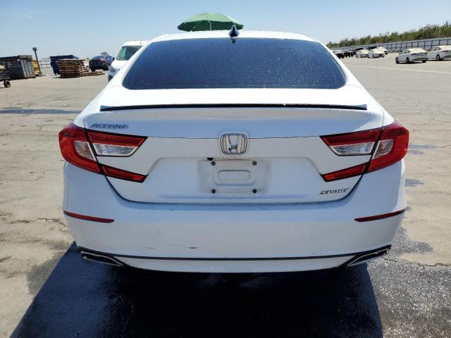 2022 HONDA ACCORD SPO - 1HGCV1F37NA038849