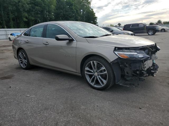 2022 CHEVROLET MALIBU LT 1G1ZD5ST0NF130082