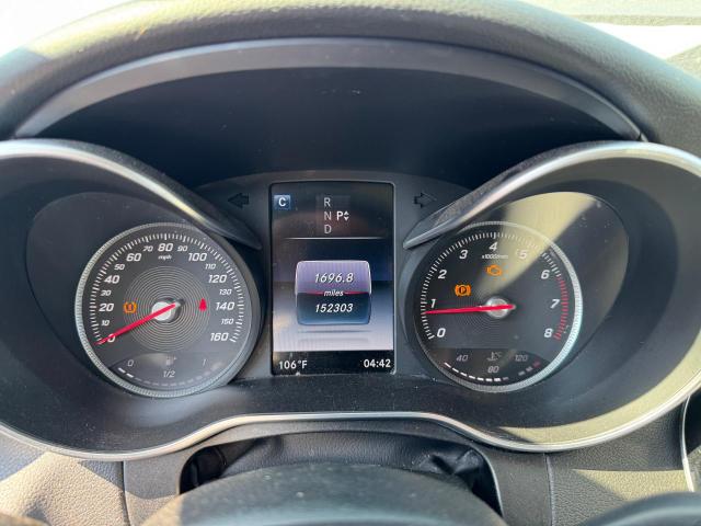 2016 MERCEDES-BENZ C 300 4MAT - 55SWF4KBXGU132854